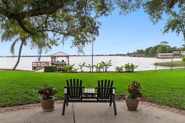 29650 SQUIRREL POINT ROAD, Tavares, FL 32778