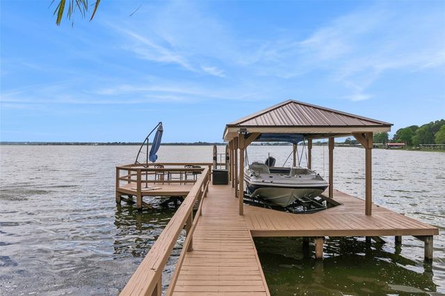 29650 SQUIRREL POINT ROAD, Tavares, FL 32778