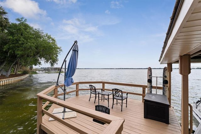 29650 SQUIRREL POINT ROAD, Tavares, FL 32778