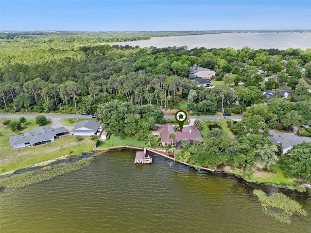 29650 SQUIRREL POINT ROAD, Tavares, FL 32778