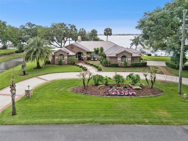 29650 SQUIRREL POINT ROAD, Tavares, FL 32778