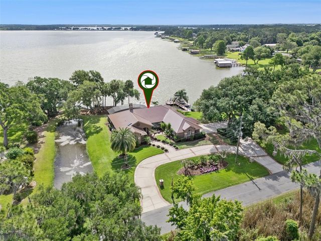 29650 SQUIRREL POINT ROAD, Tavares, FL 32778