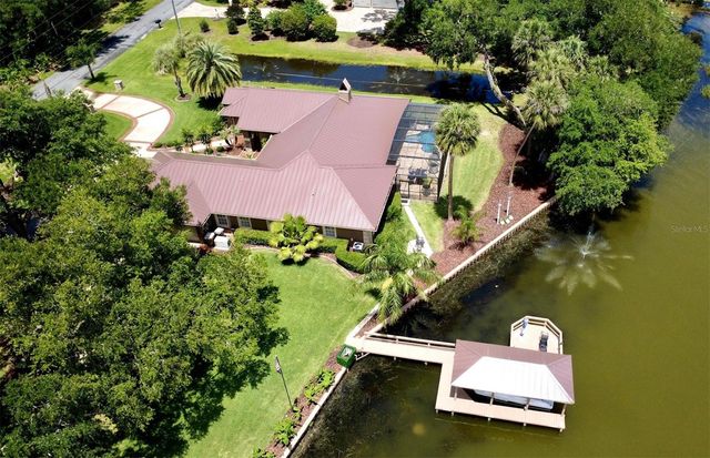 29650 SQUIRREL POINT ROAD, Tavares, FL 32778