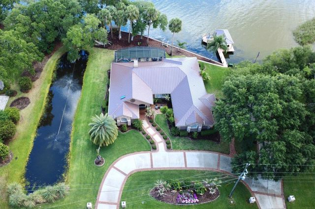 29650 SQUIRREL POINT ROAD, Tavares, FL 32778