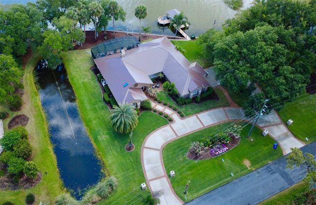 29650 SQUIRREL POINT ROAD, Tavares, FL 32778