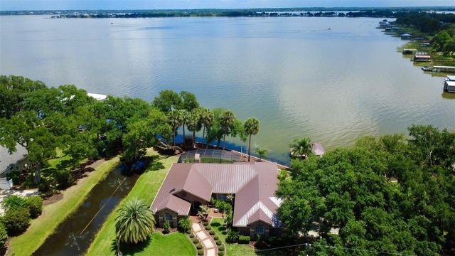 29650 SQUIRREL POINT ROAD, Tavares, FL 32778