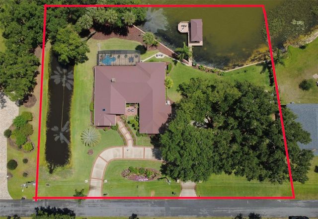 29650 SQUIRREL POINT ROAD, Tavares, FL 32778