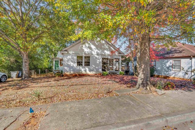 442 Saint Andrews Street, Spartanburg, SC 29306