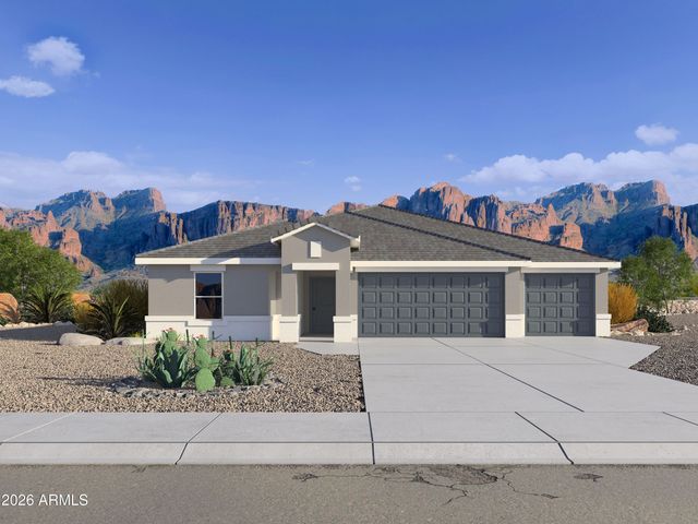 12477 E AGAVE Lane, Florence, AZ 85132