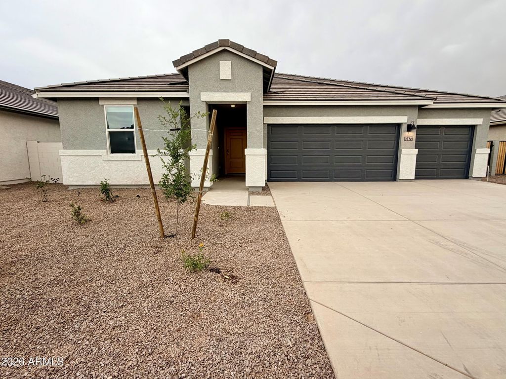 12477 E AGAVE Lane, Florence, AZ 85132