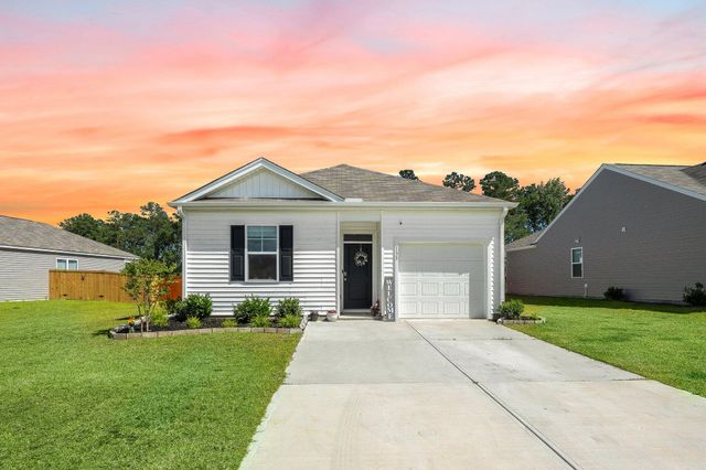 133 Ivory Shadow Road, Summerville, SC 29486