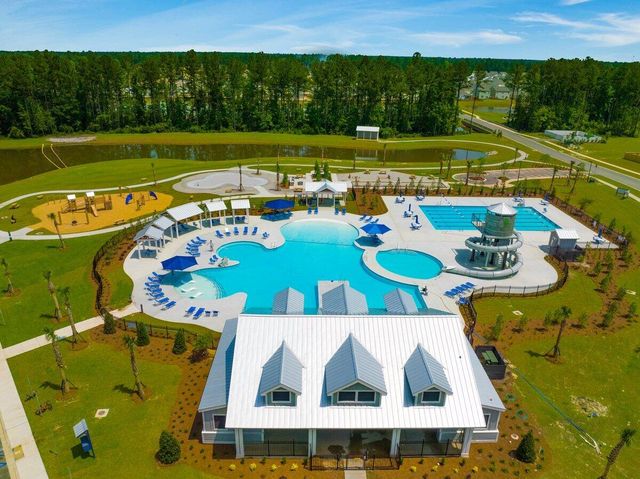 133 Ivory Shadow Road, Summerville, SC 29486