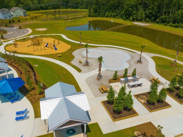 133 Ivory Shadow Road, Summerville, SC 29486