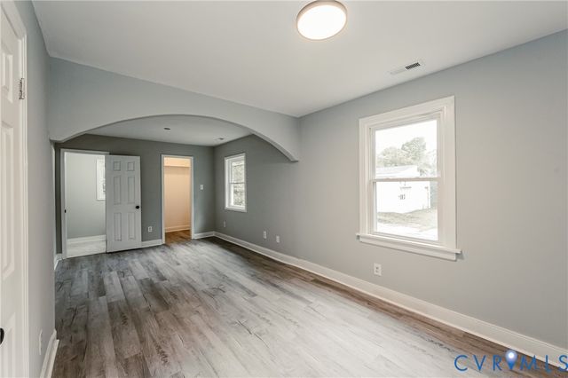 3802 Martin Ave, Henrico, VA 23222
