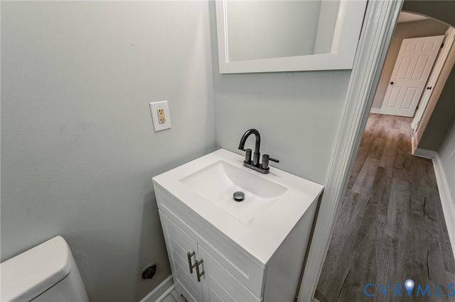 3802 Martin Ave, Henrico, VA 23222