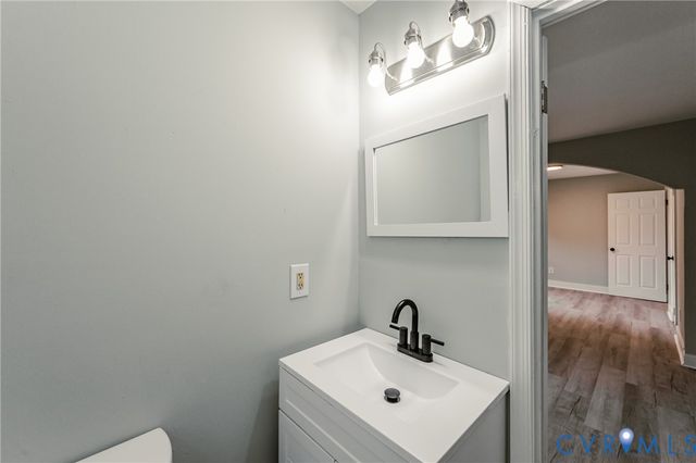 3802 Martin Ave, Henrico, VA 23222