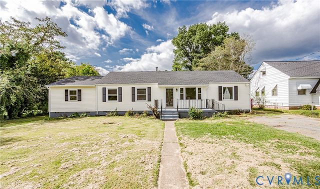 3802 Martin Ave, Henrico, VA 23222