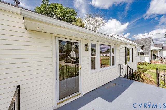 3802 Martin Ave, Henrico, VA 23222