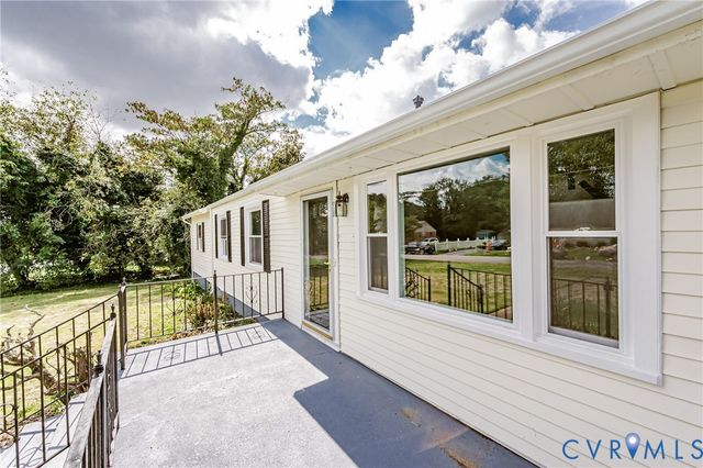 3802 Martin Ave, Henrico, VA 23222