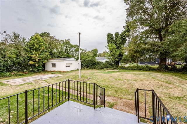 3802 Martin Ave, Henrico, VA 23222