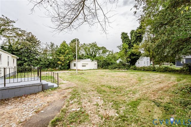 3802 Martin Ave, Henrico, VA 23222