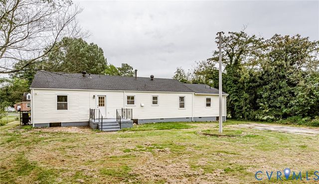 3802 Martin Ave, Henrico, VA 23222