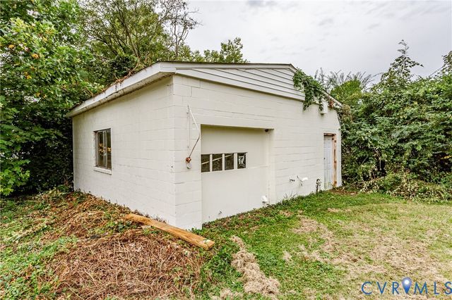 3802 Martin Ave, Henrico, VA 23222