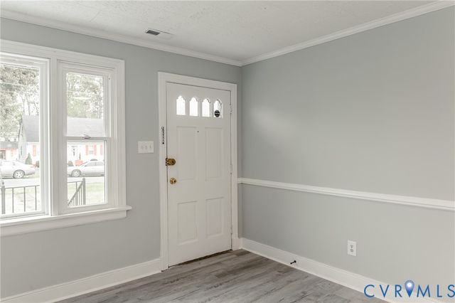 3802 Martin Ave, Henrico, VA 23222