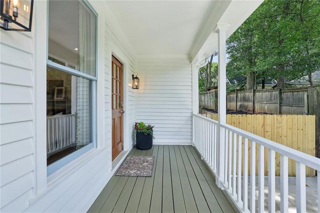 2033 Ridgedale Road NE, Atlanta, GA 30317