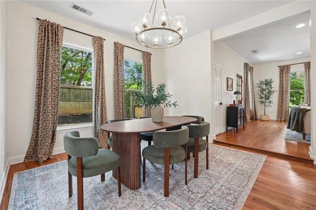2033 Ridgedale Road NE, Atlanta, GA 30317