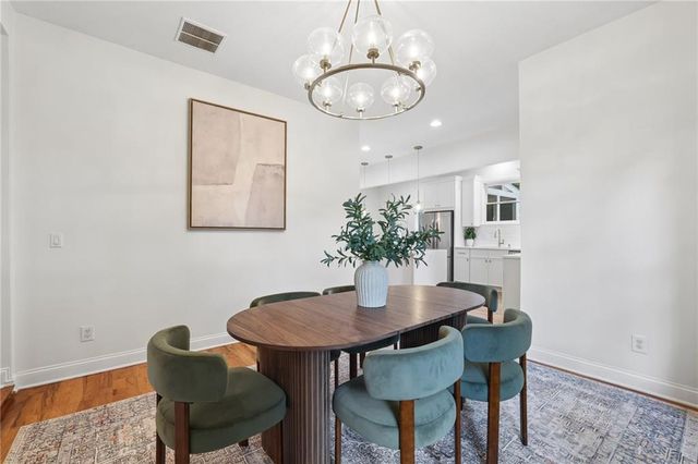 2033 Ridgedale Road NE, Atlanta, GA 30317