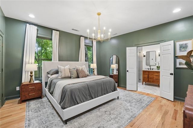 2033 Ridgedale Road NE, Atlanta, GA 30317