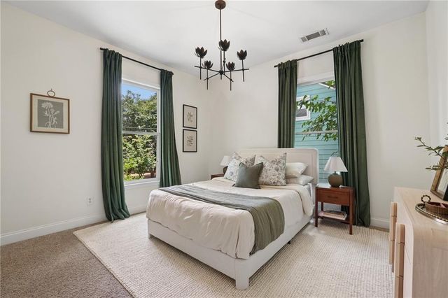 2033 Ridgedale Road NE, Atlanta, GA 30317