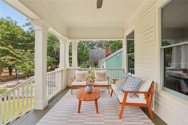 2033 Ridgedale Road NE, Atlanta, GA 30317