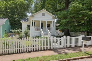 2033 Ridgedale Road NE, Atlanta, GA 30317