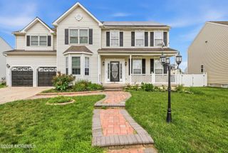 1316 Sassafras Lane, Williamstown, NJ 08094