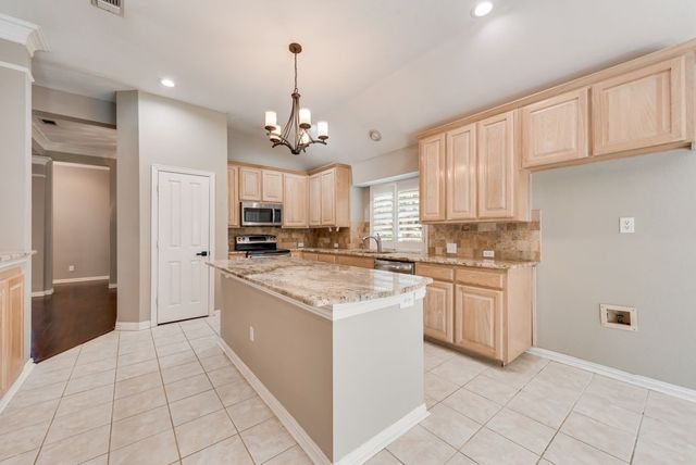 1506 Pecan Valley Court, Corinth, TX 76210