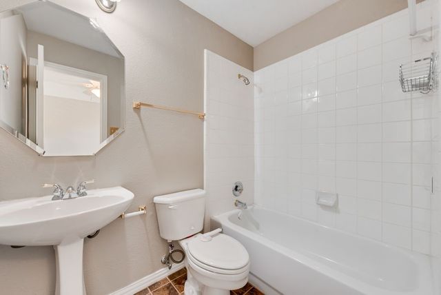 1506 Pecan Valley Court, Corinth, TX 76210