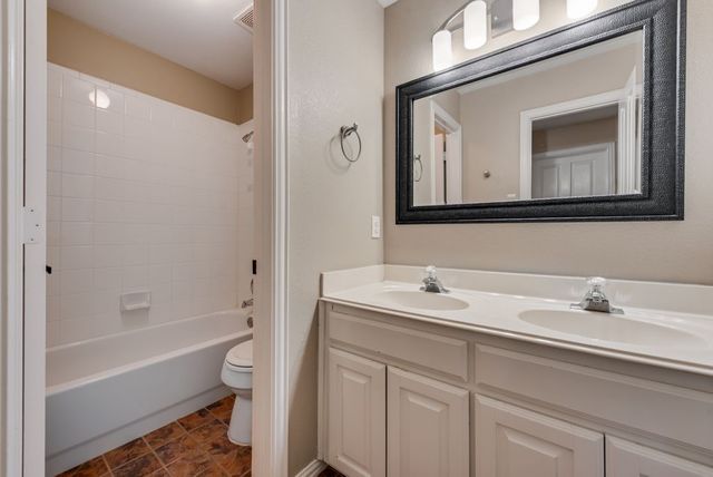 1506 Pecan Valley Court, Corinth, TX 76210