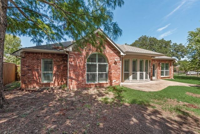 1506 Pecan Valley Court, Corinth, TX 76210