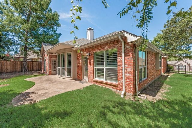 1506 Pecan Valley Court, Corinth, TX 76210