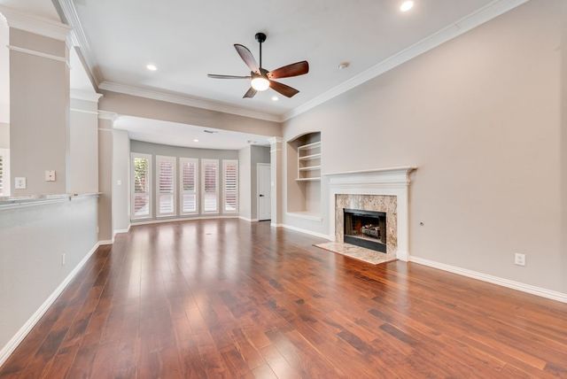 1506 Pecan Valley Court, Corinth, TX 76210