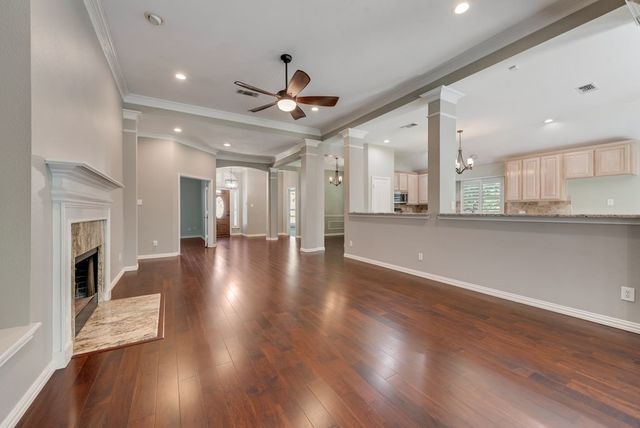 1506 Pecan Valley Court, Corinth, TX 76210