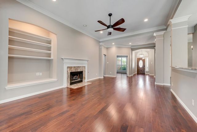 1506 Pecan Valley Court, Corinth, TX 76210