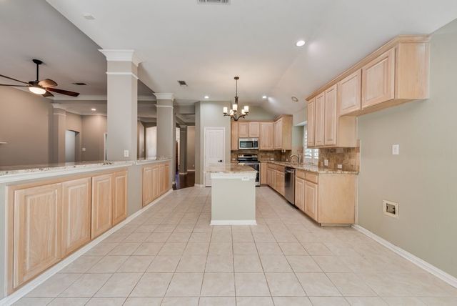 1506 Pecan Valley Court, Corinth, TX 76210