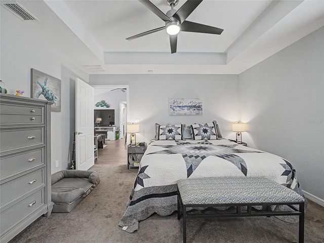 12368 SW 81ST STREET, Dunnellon, FL 34432