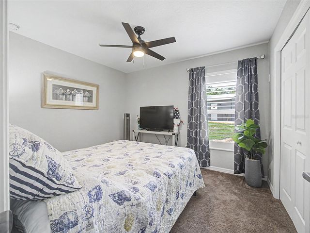 12368 SW 81ST STREET, Dunnellon, FL 34432