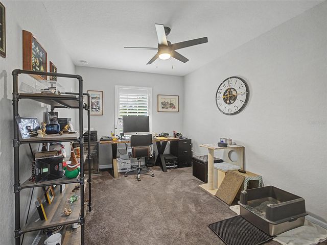 12368 SW 81ST STREET, Dunnellon, FL 34432