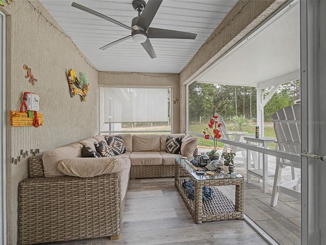12368 SW 81ST STREET, Dunnellon, FL 34432