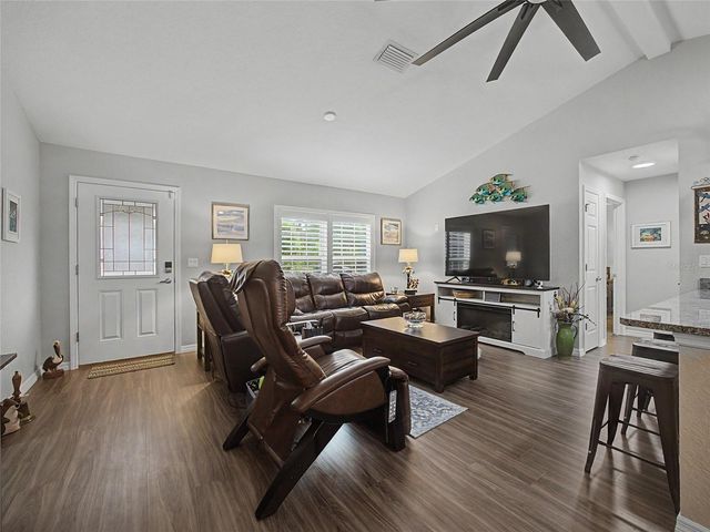 12368 SW 81ST STREET, Dunnellon, FL 34432